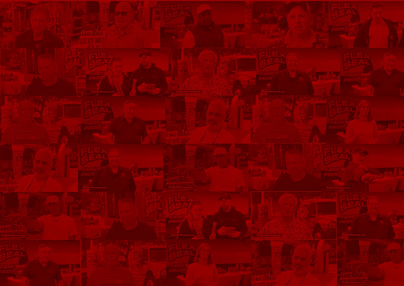 Seal Any Leak Instantly