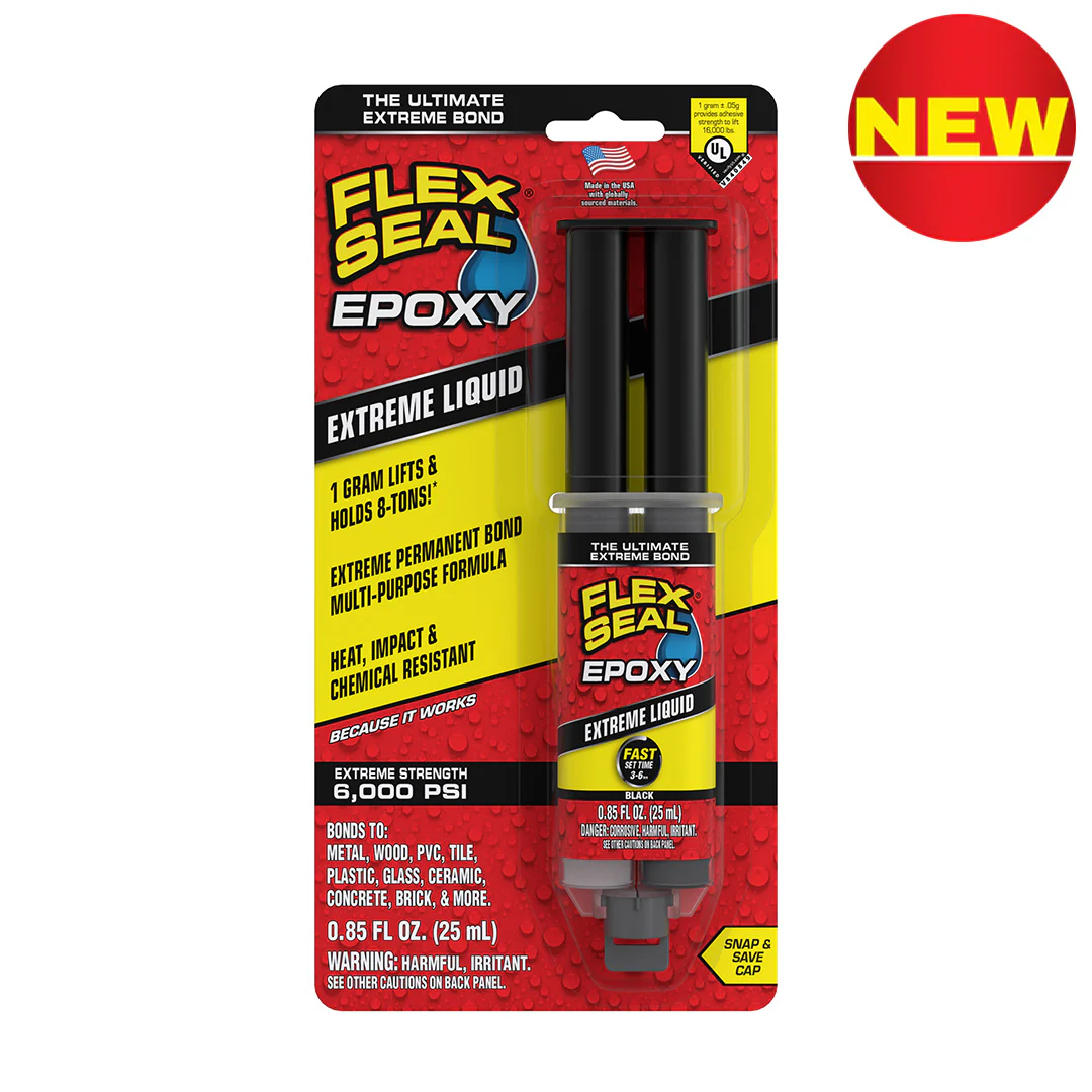 Flex Seal Epoxy - Image 4
