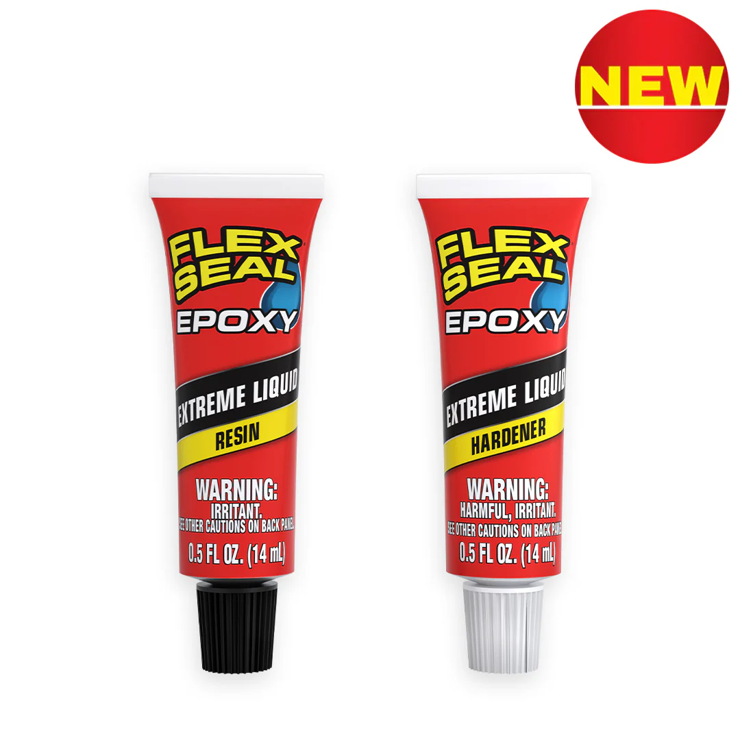 Flex Seal Epoxy - Image 7