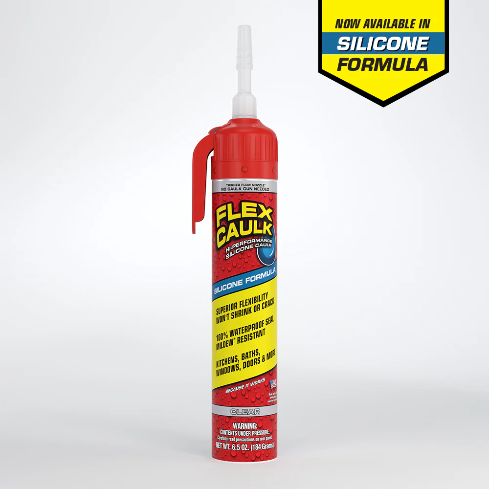 Flex Caulk - Image 3