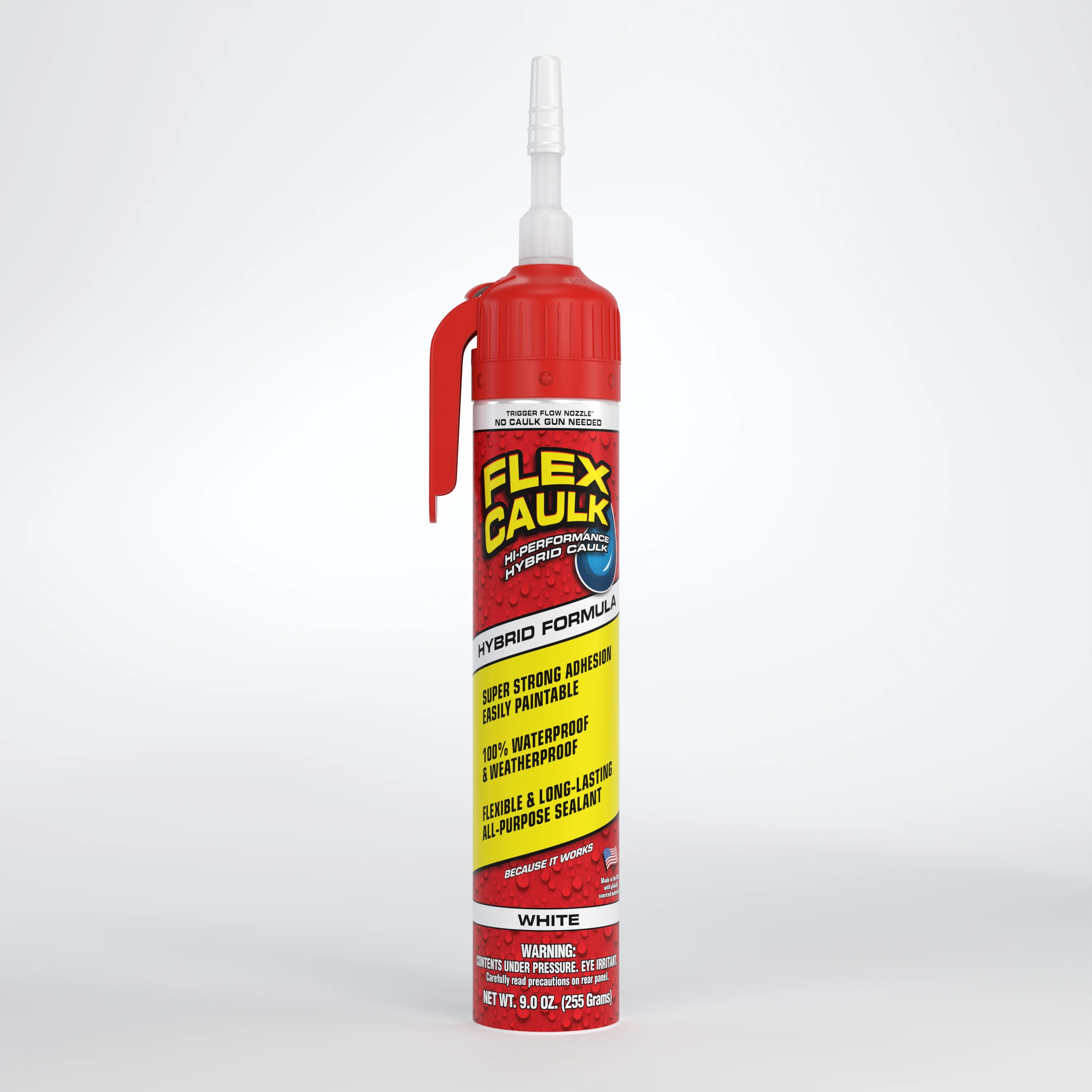 Flex Caulk - Image 4