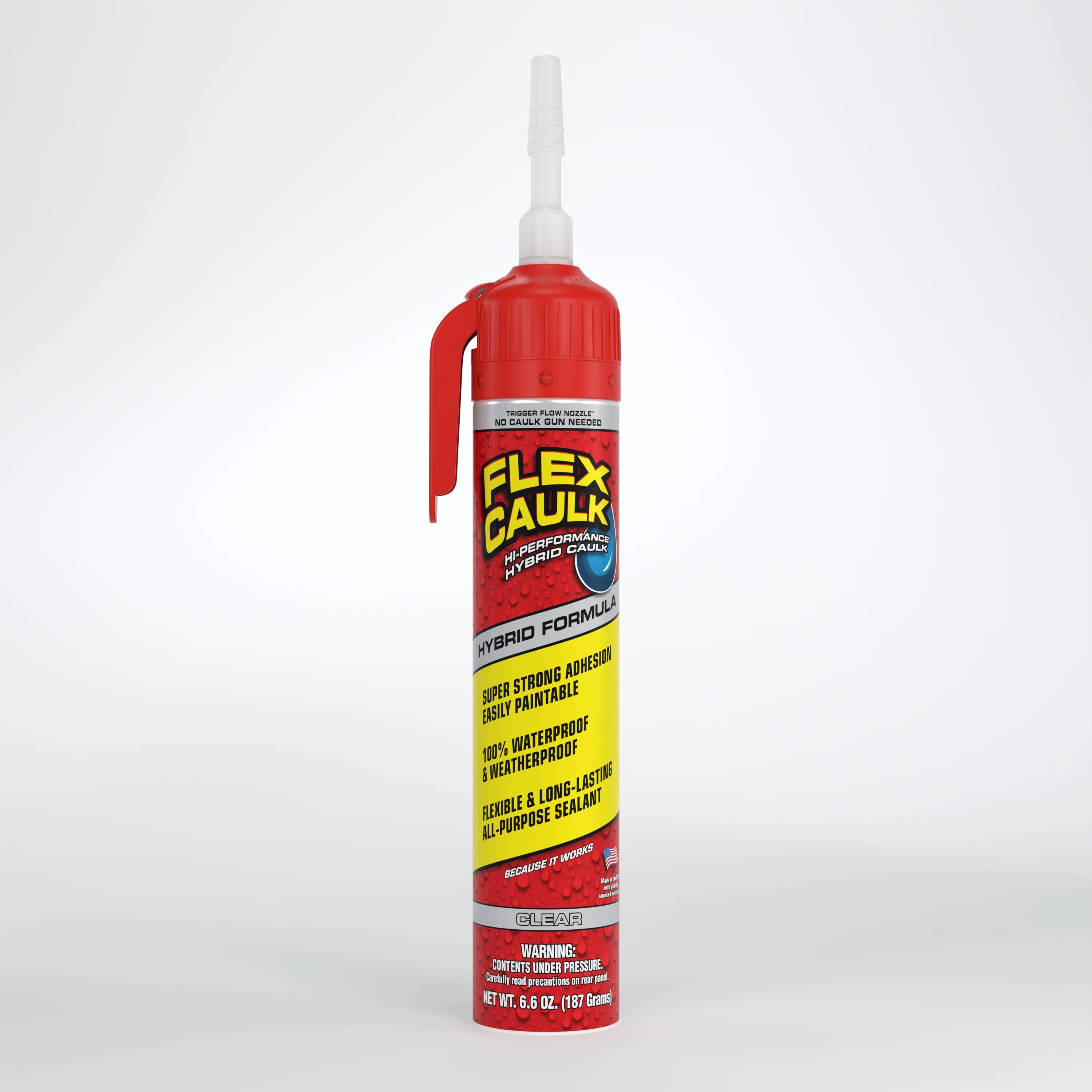 Flex Caulk - Image 5