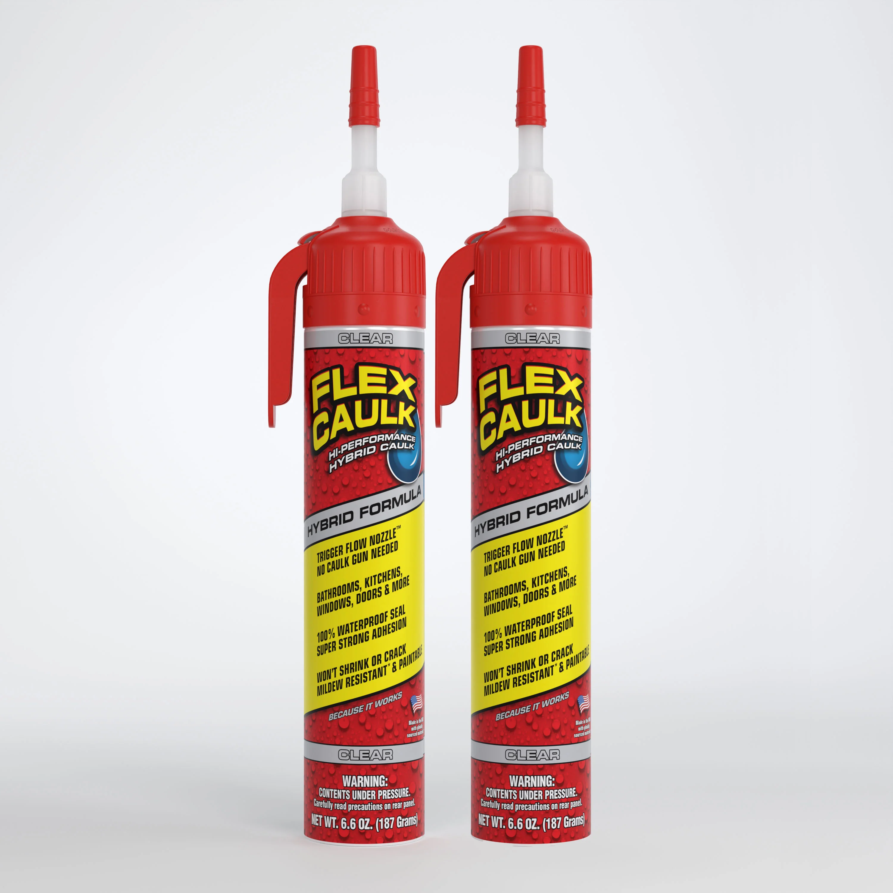 Flex Caulk Storm Bundle - Image 3