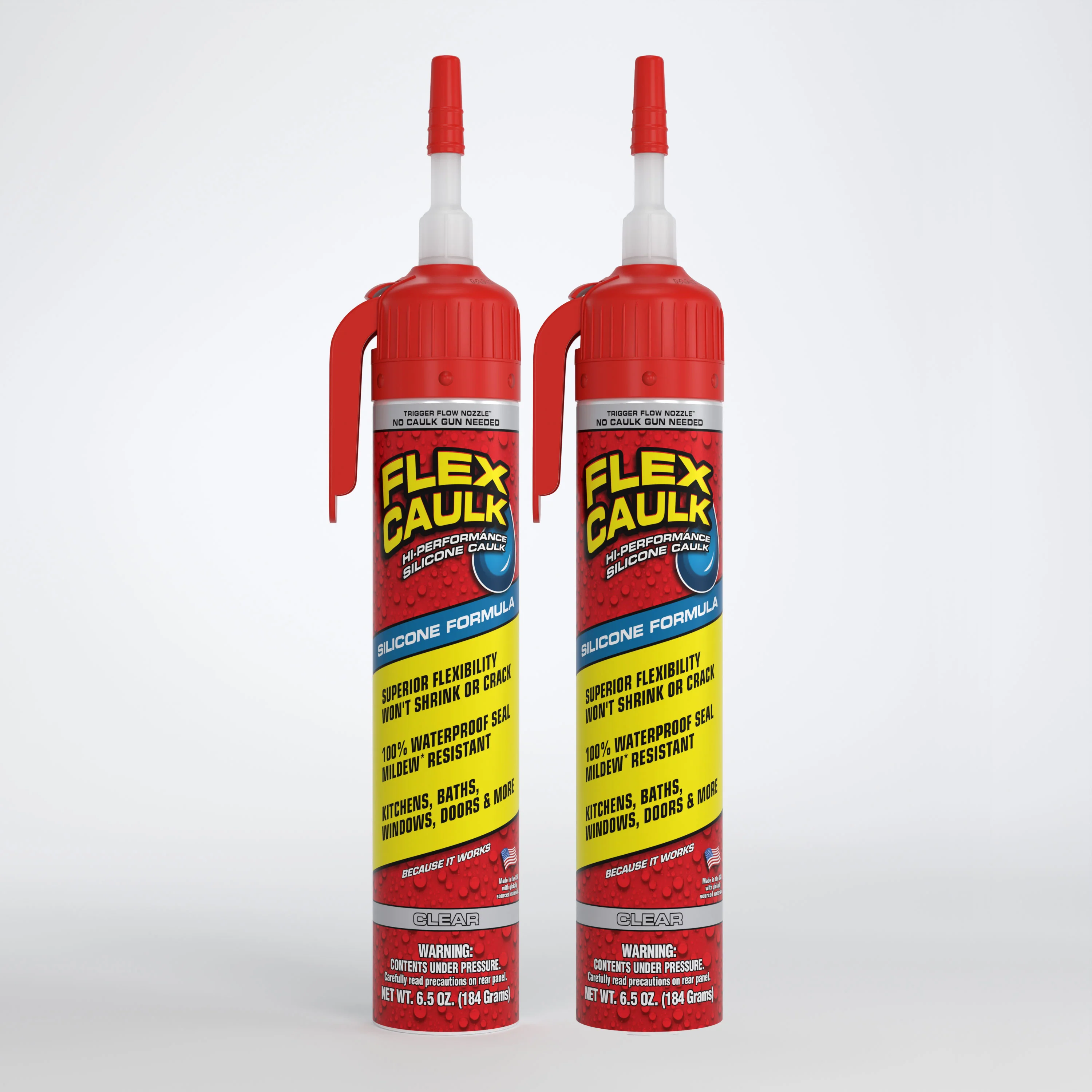 Flex Caulk Storm Bundle - Image 4