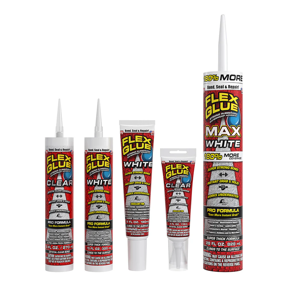 Flex Glue - Image 7