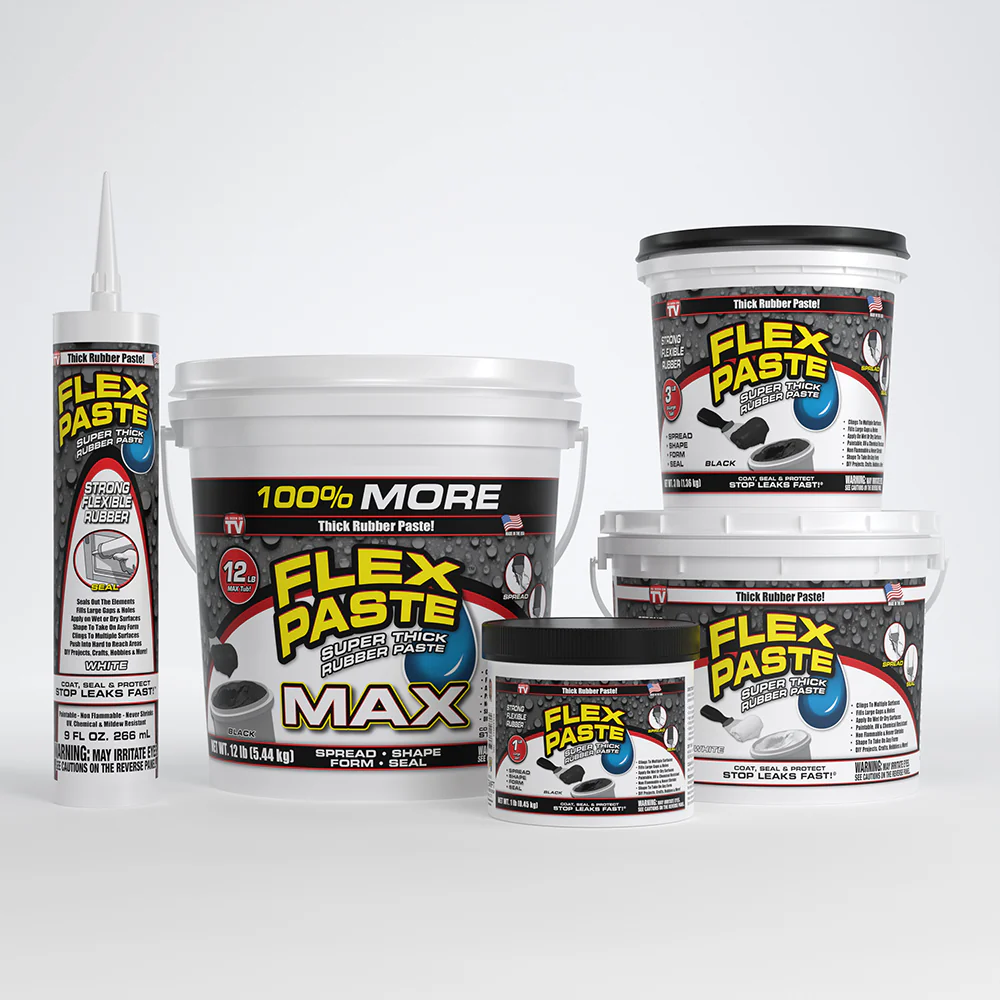 Flex Paste Clear - Image 15