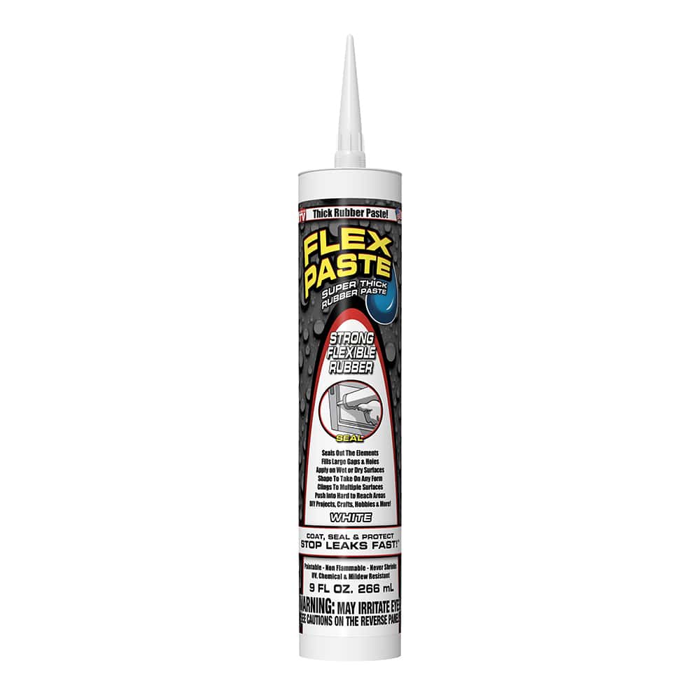 Flex Paste Clear - Image 16