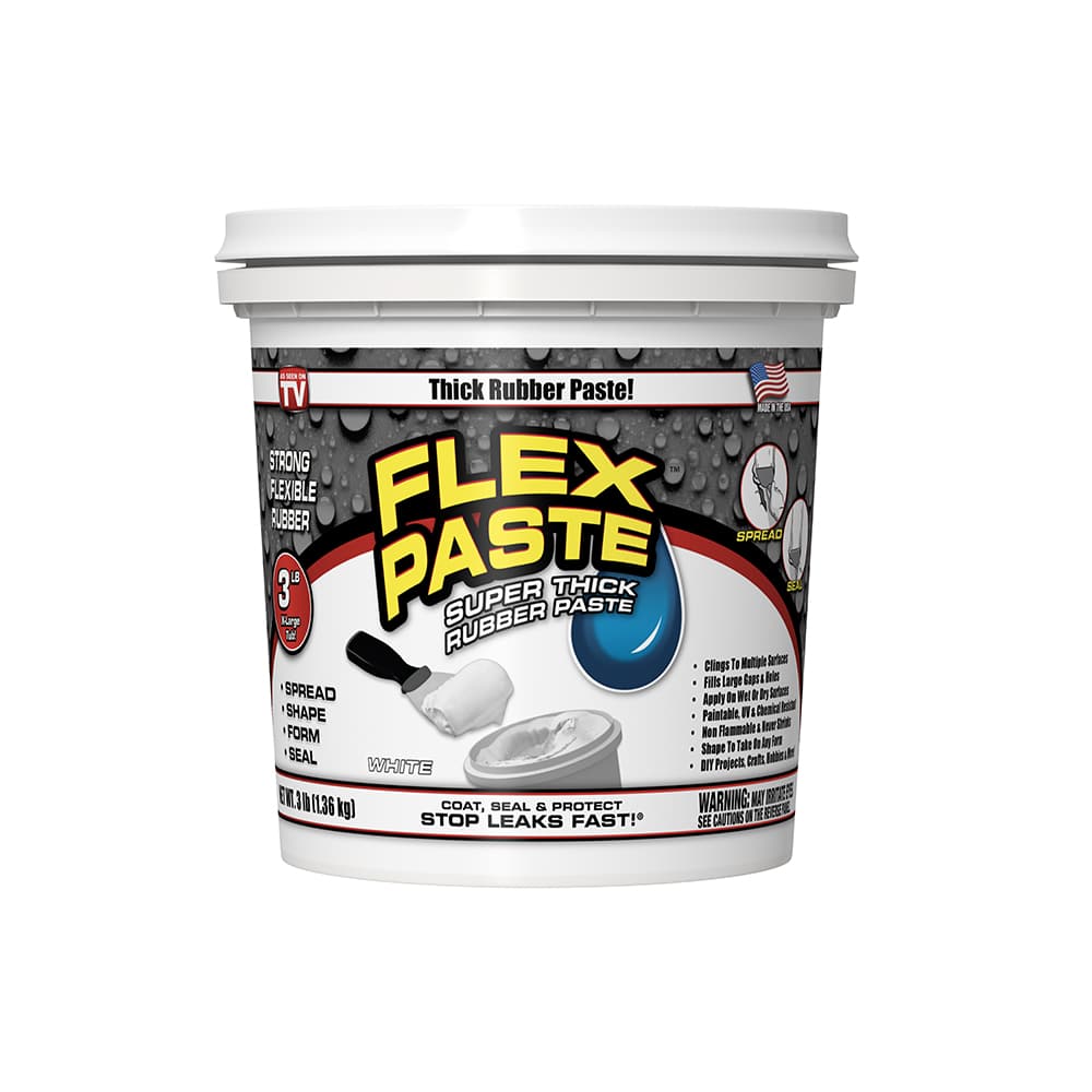 Flex Paste Clear - Image 20