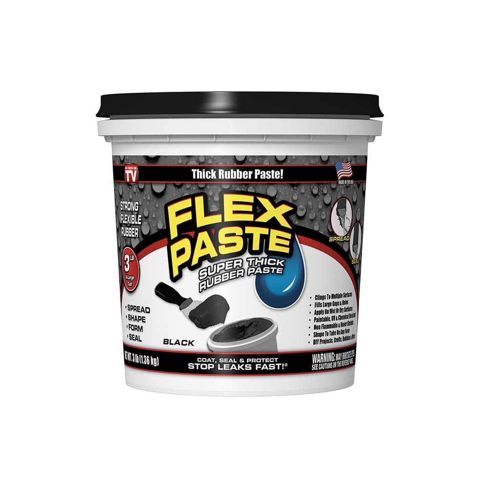 Flex Paste Clear - Image 21