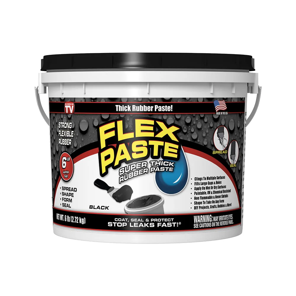Flex Paste Clear - Image 23