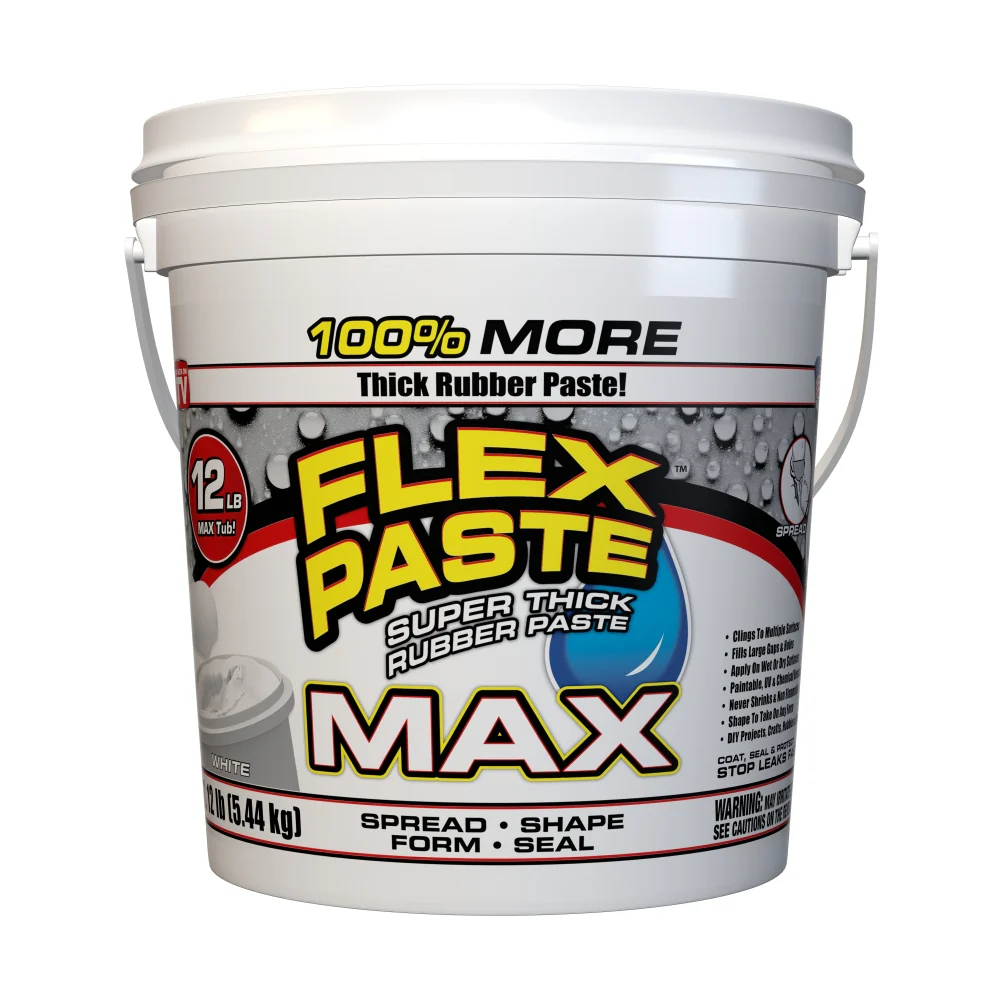 Flex Paste Clear - Image 24