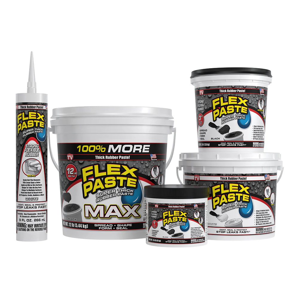 Flex Paste Clear - Image 34