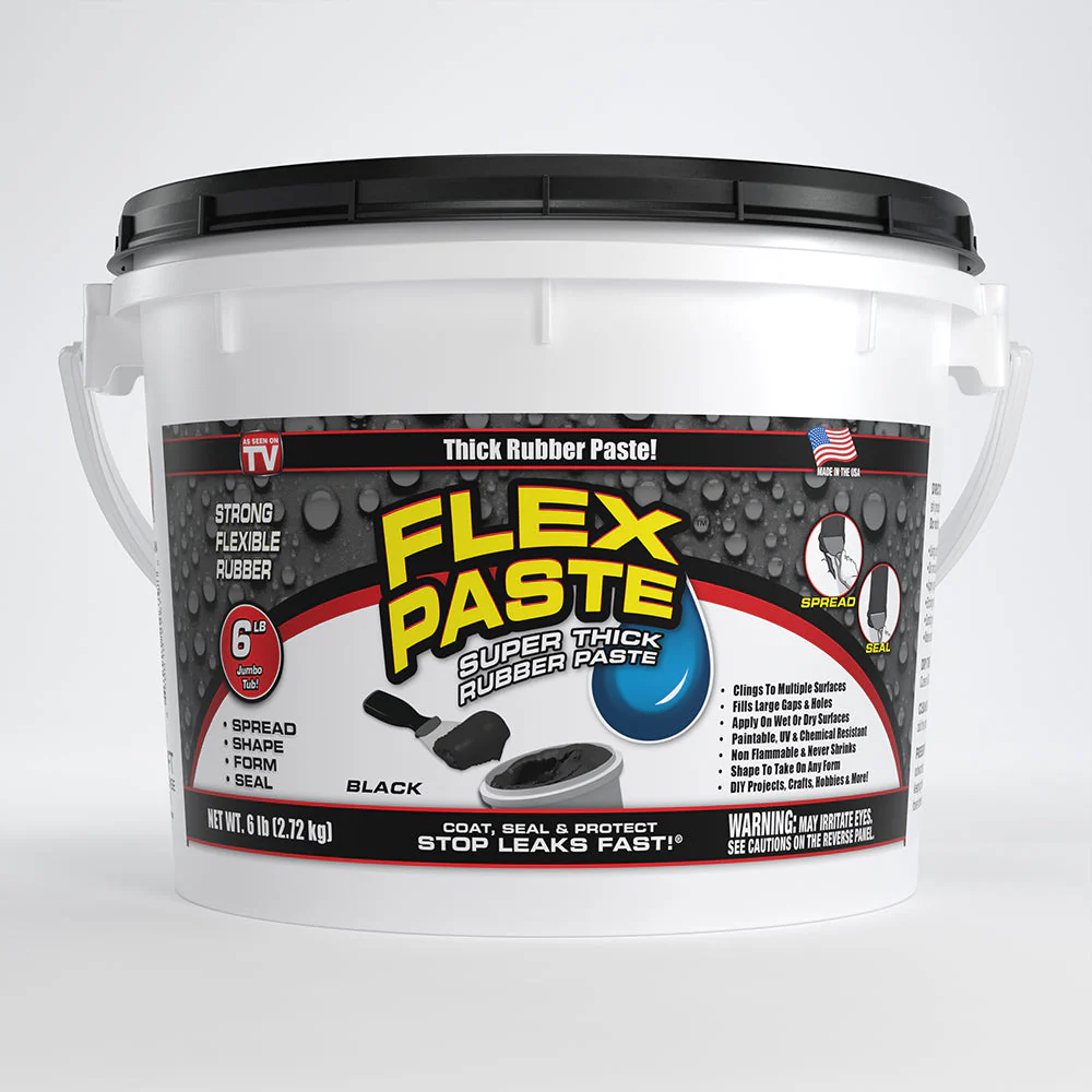 Flex Paste Clear - Image 40