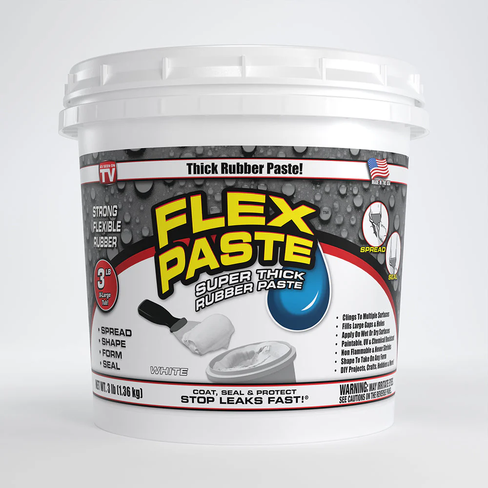 Flex Paste Clear - Image 43