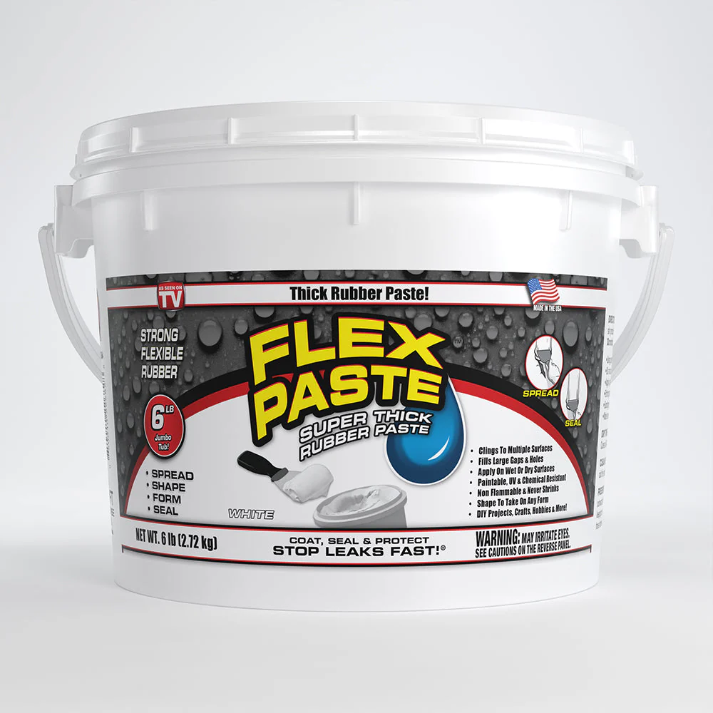 Flex Paste Clear - Image 44