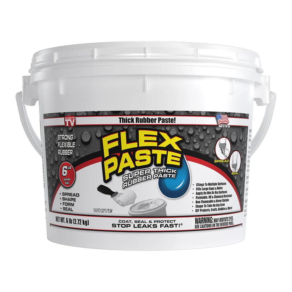 Flex Paste Clear - Image 46