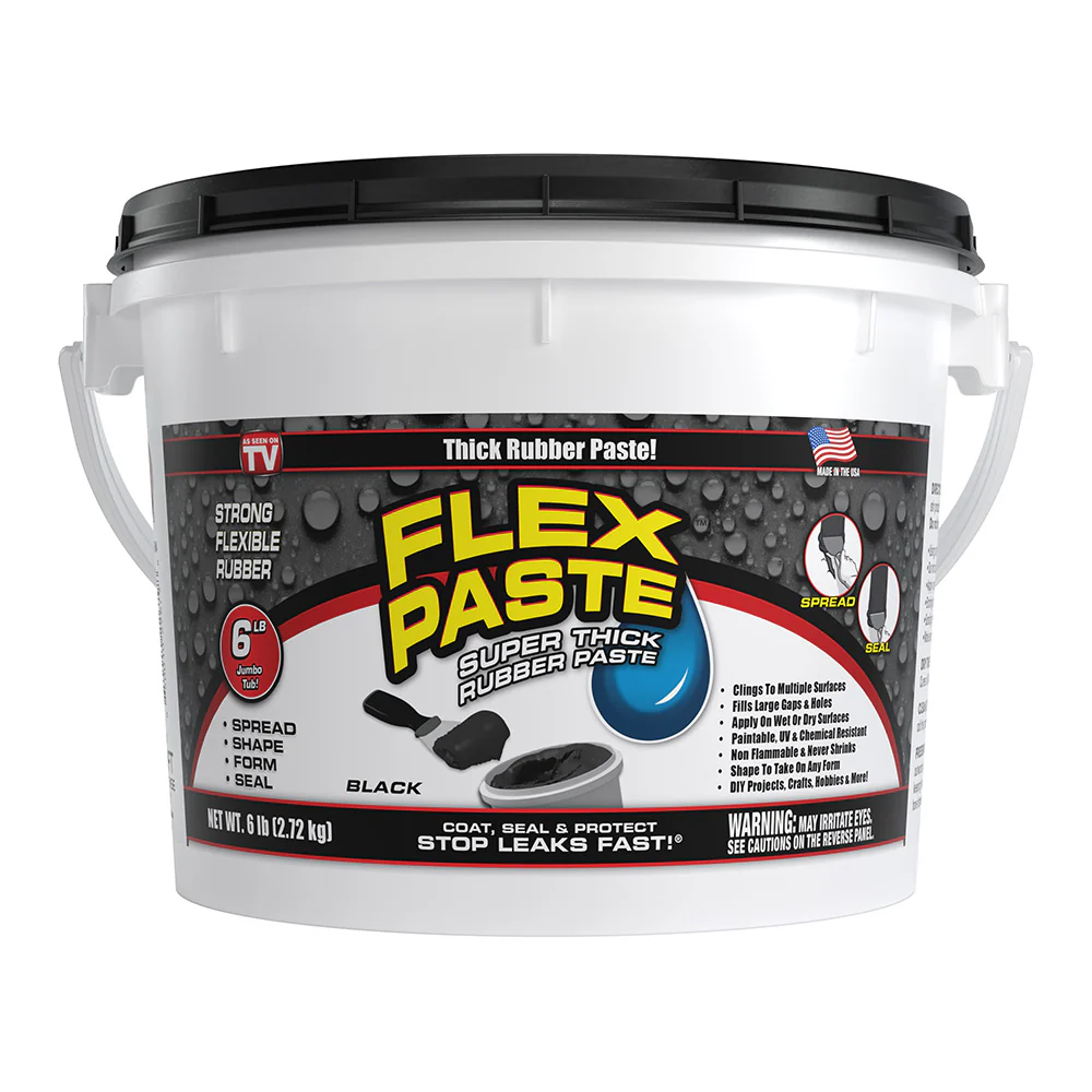 Flex Paste Clear - Image 47
