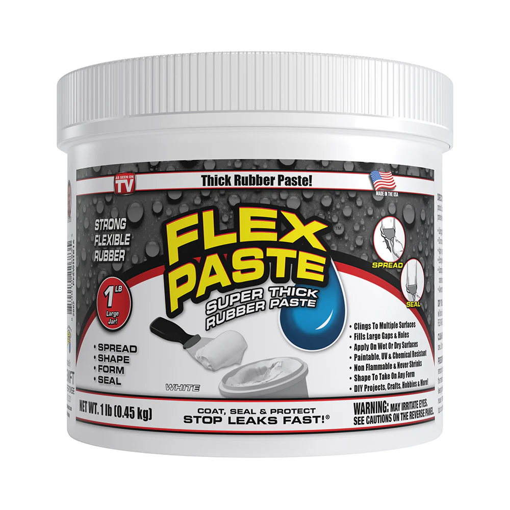 Flex Paste Clear - Image 50