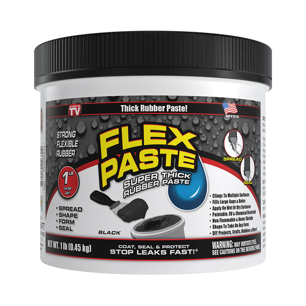 Flex Paste Clear - Image 51