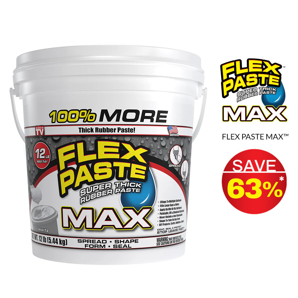 Flex Paste Clear - Image 54
