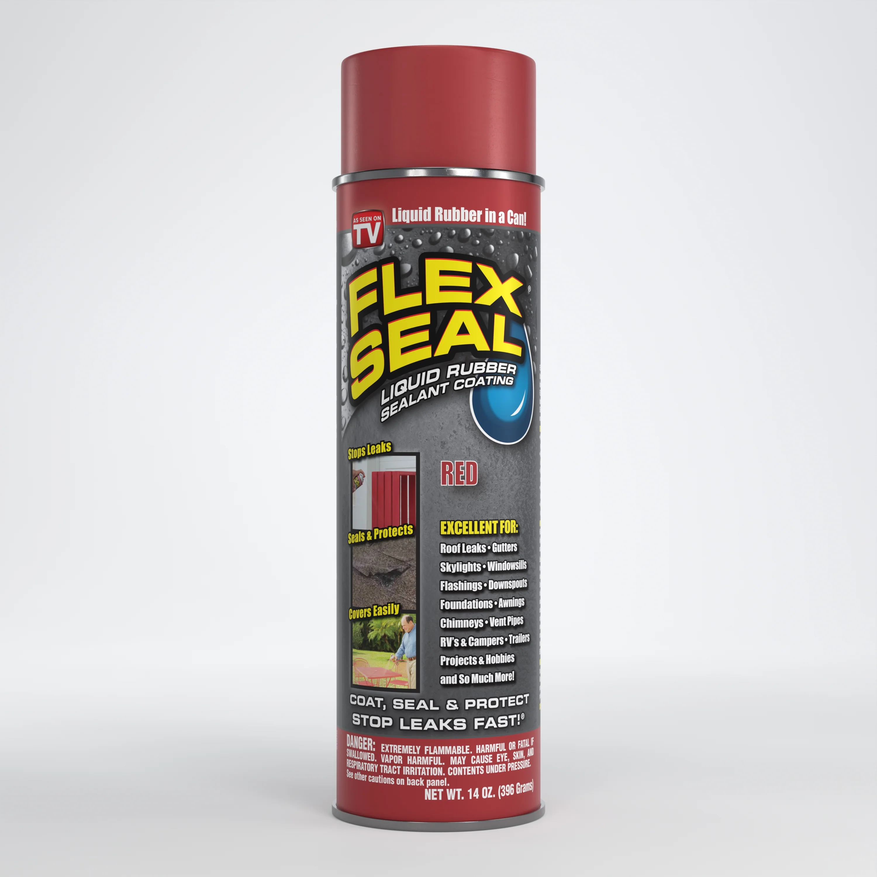 Flex Seal - Image 25