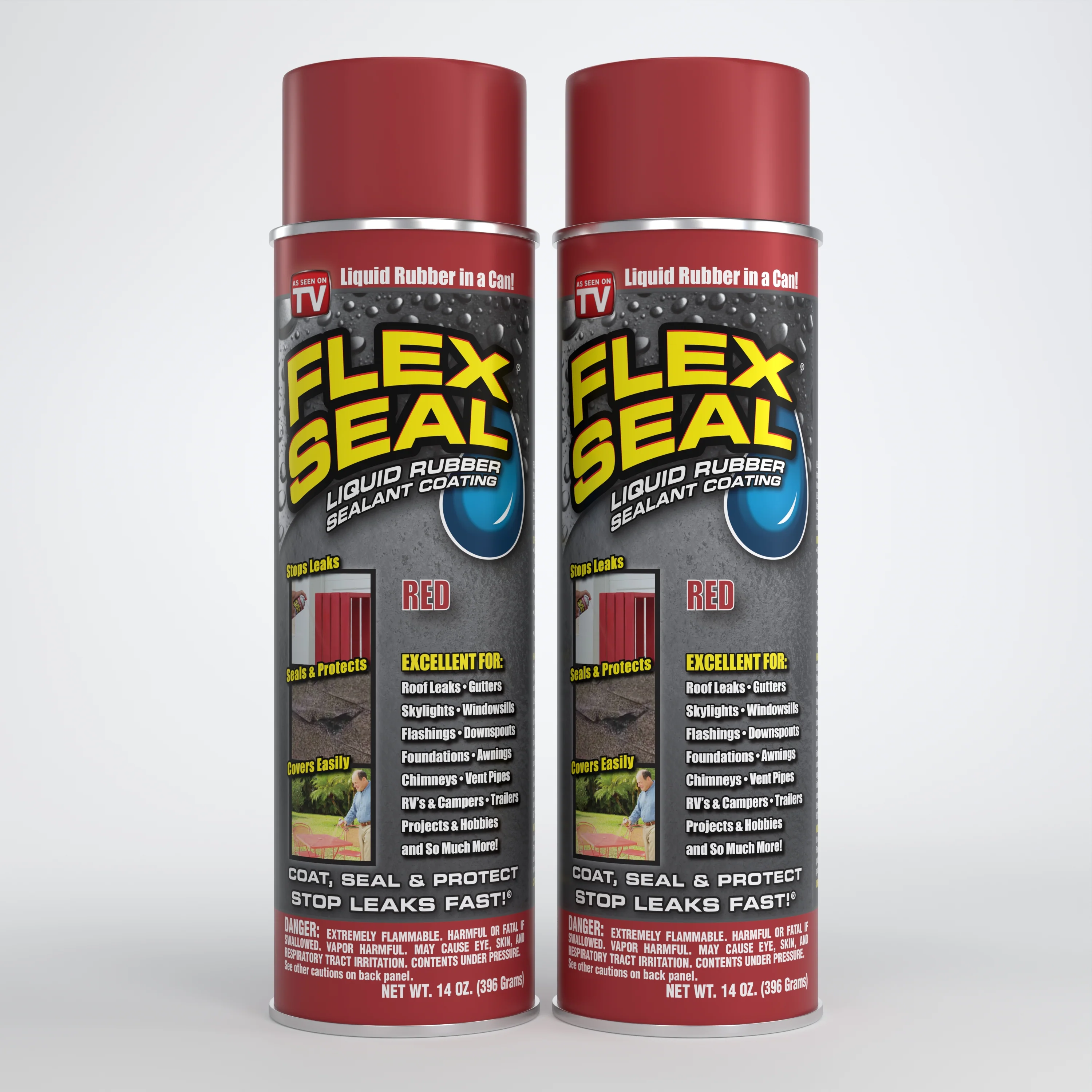 Flex Seal - Image 12