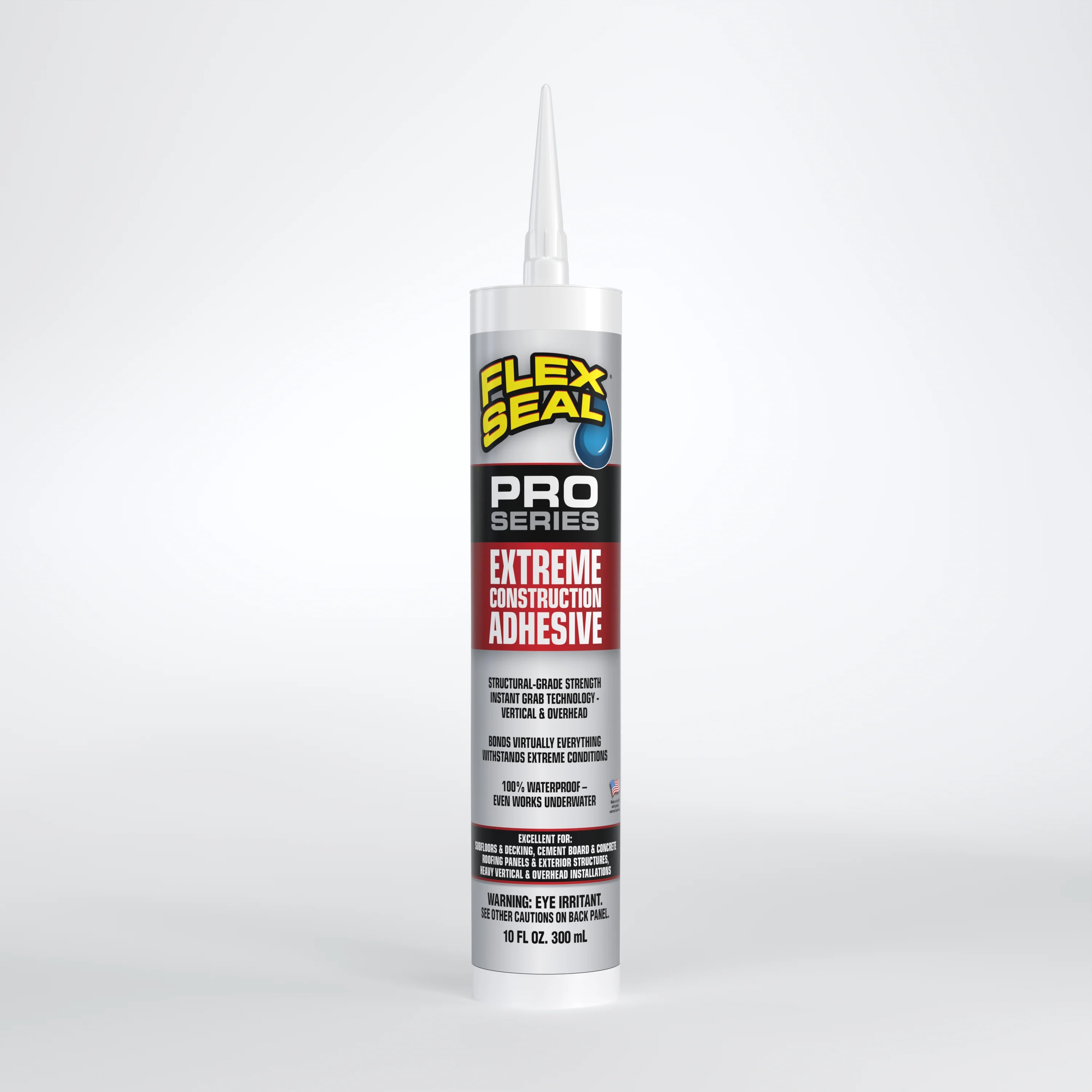 Flex Seal Construction Adhesive - Image 3