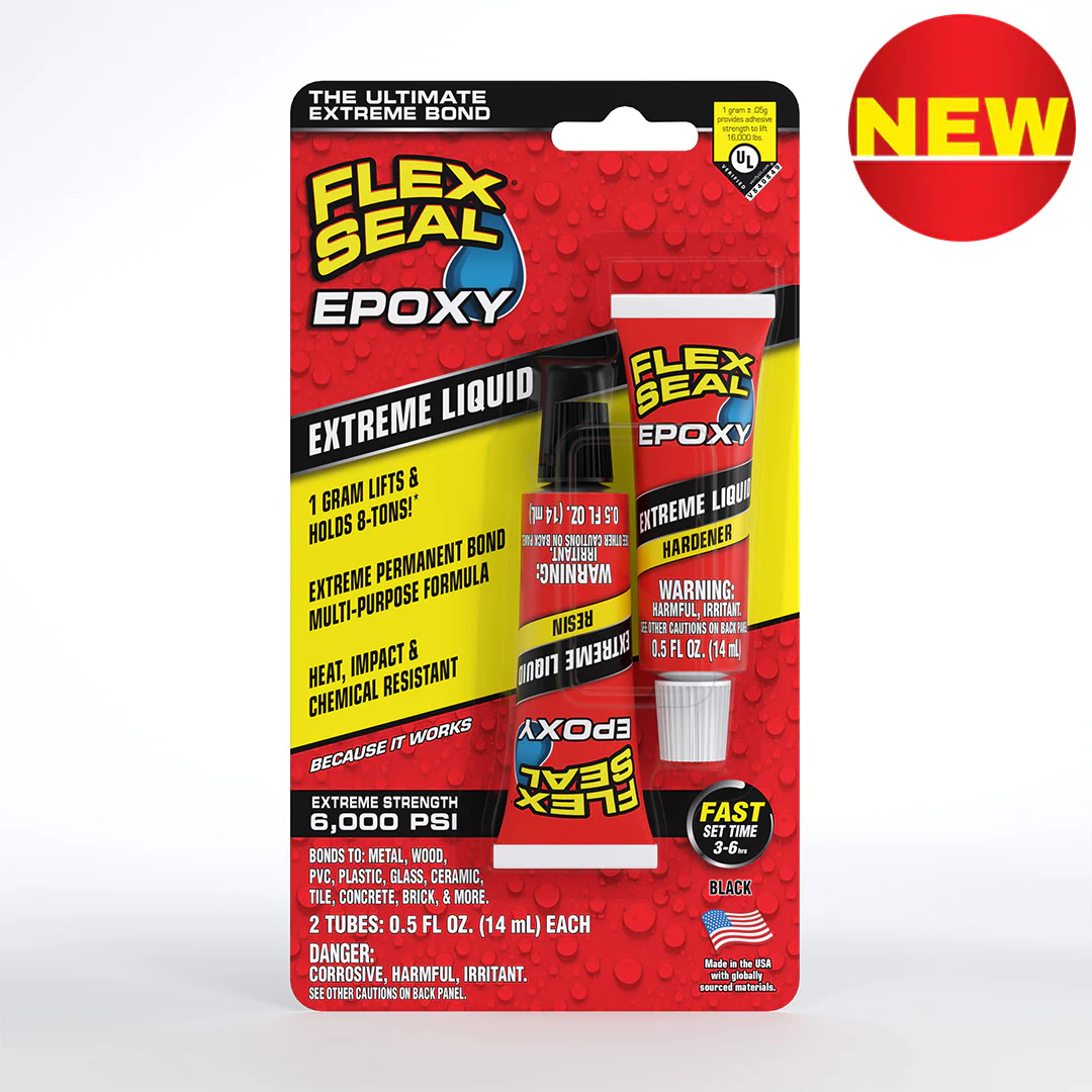 Flex Seal Epoxy - Image 3