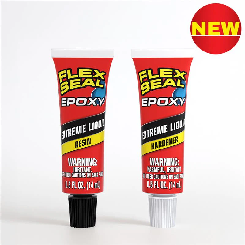 Flex Seal Epoxy - Image 9