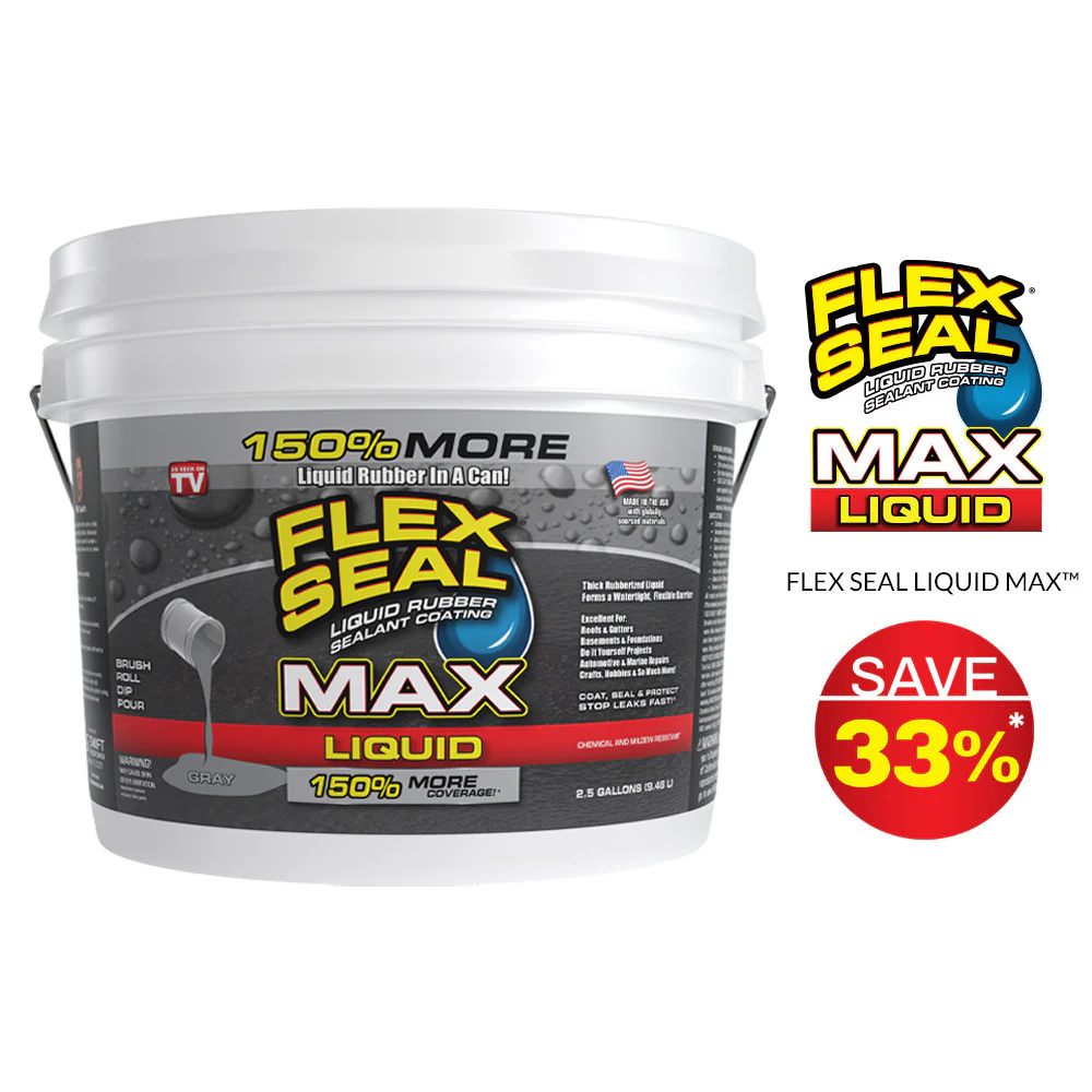 Flex Seal Liquid - Image 27