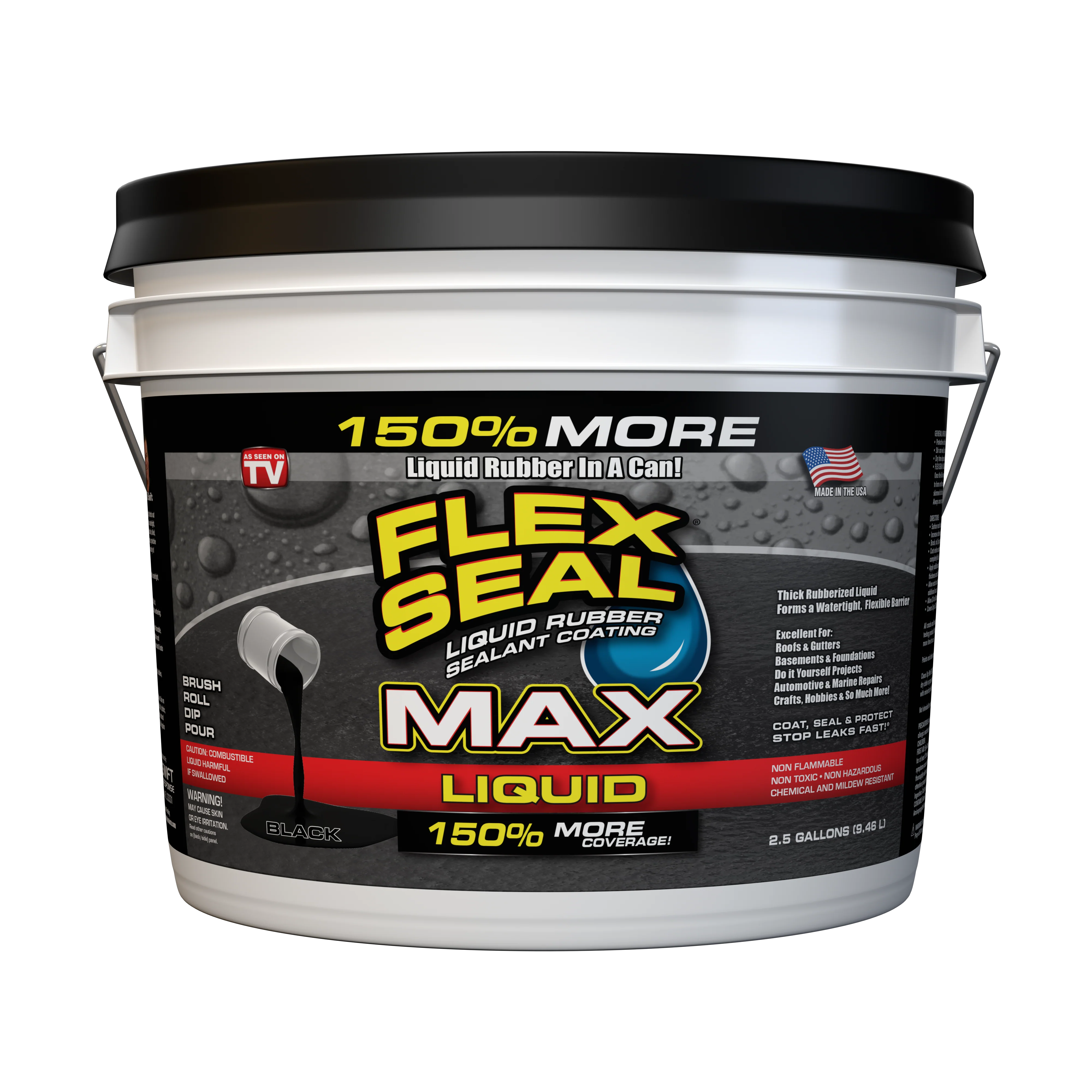 Flex Seal Liquid - Image 4