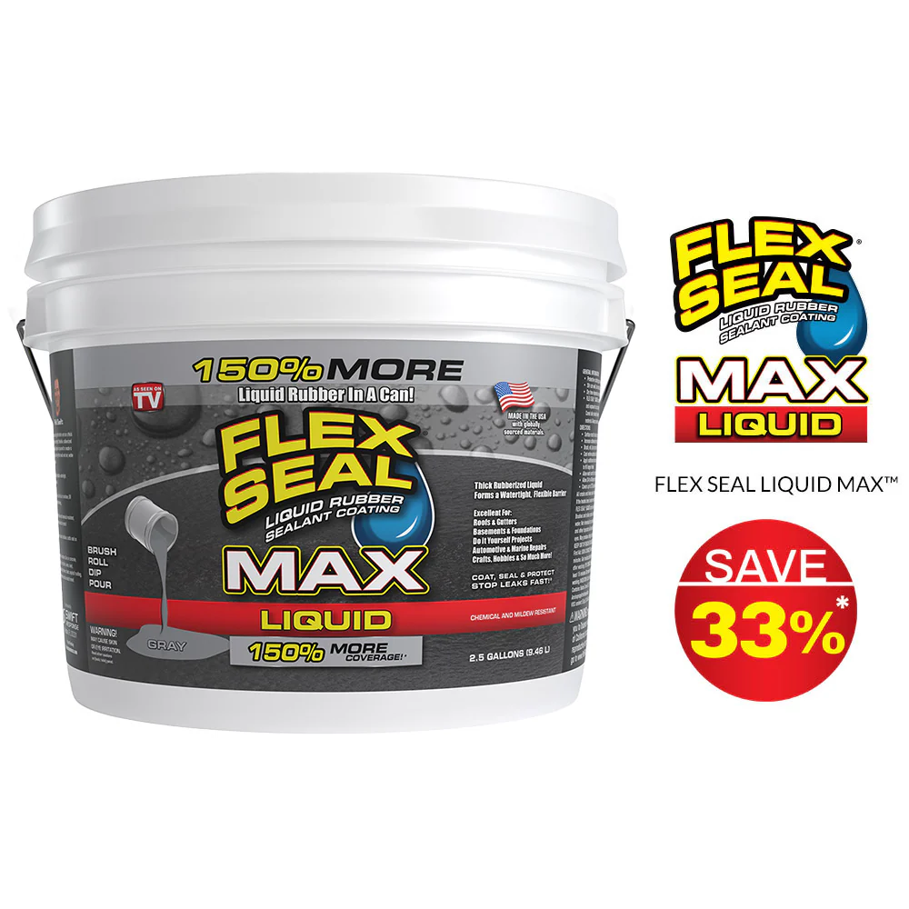 Flex Seal Liquid - Image 43
