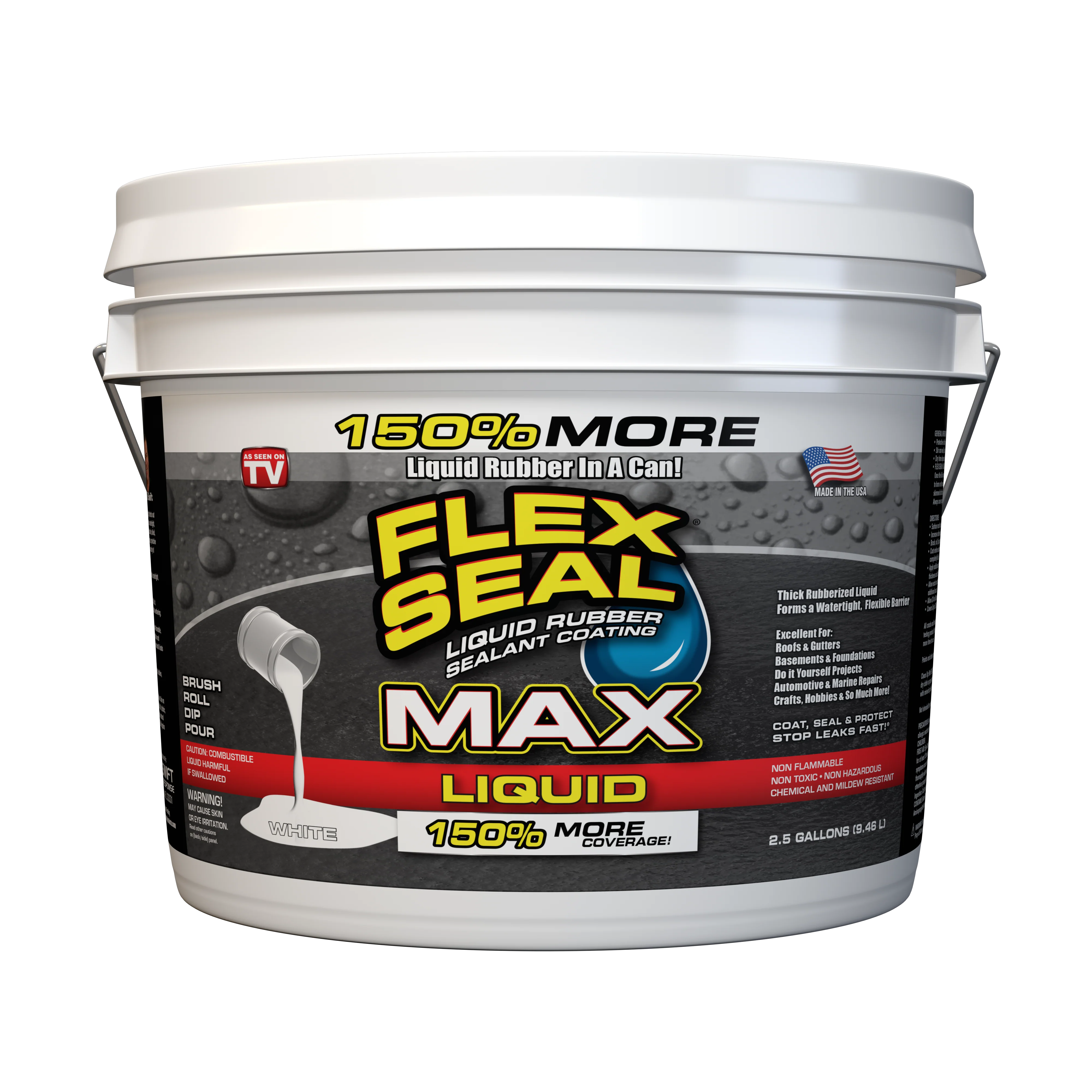 Flex Seal Liquid - Image 8