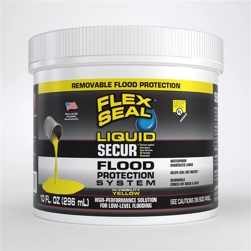 Flex Seal Liquid Flood Protection - Image 7