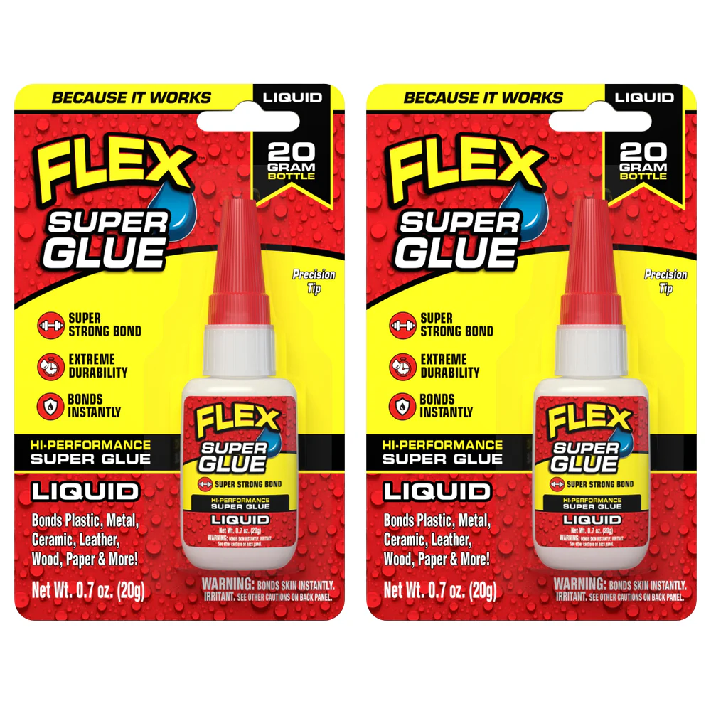 Flex Super Glue - Image 14