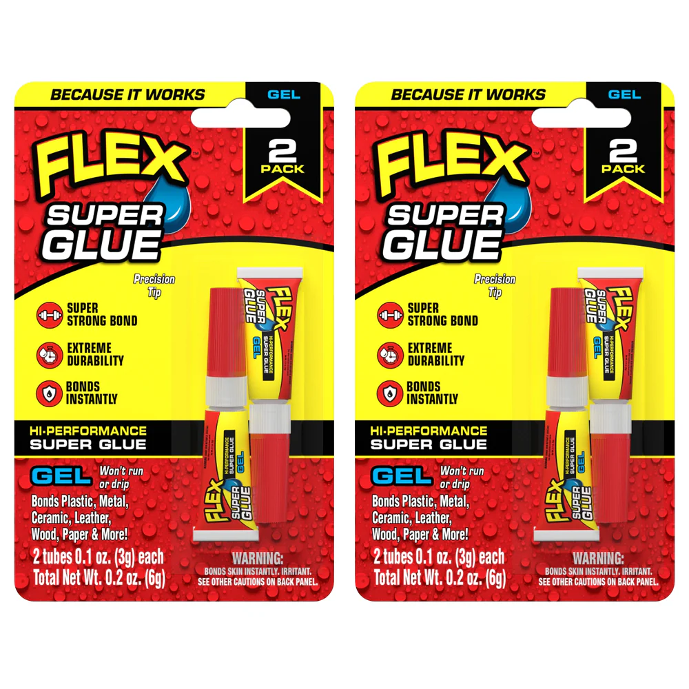 Flex Super Glue - Image 17
