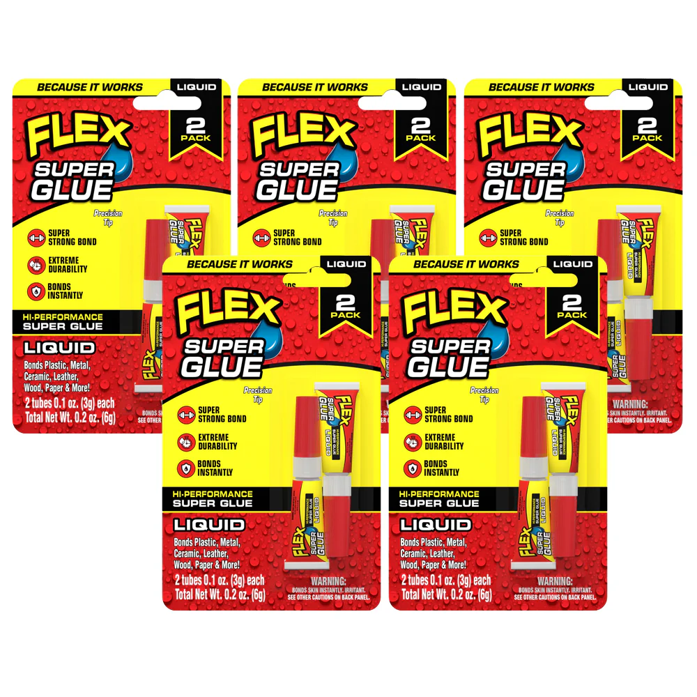 Flex Super Glue - Image 20
