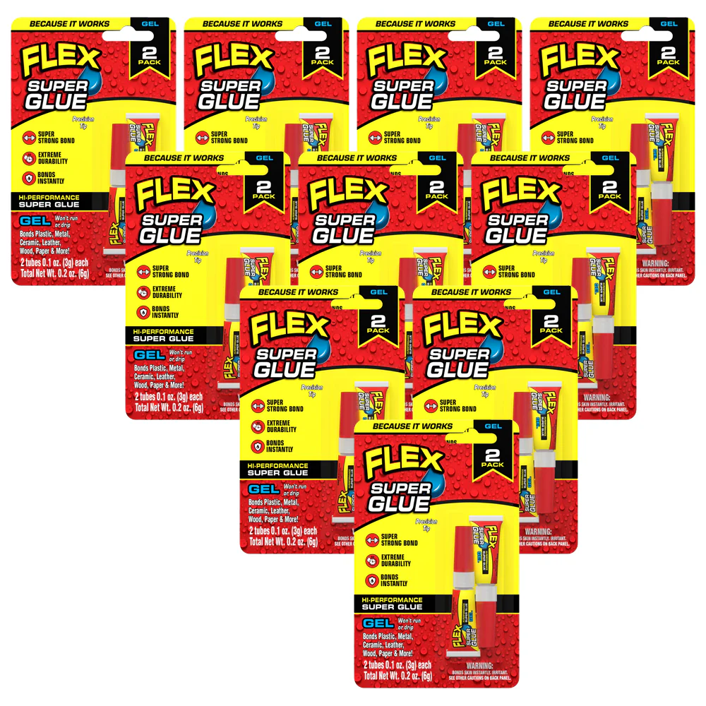 Flex Super Glue - Image 25