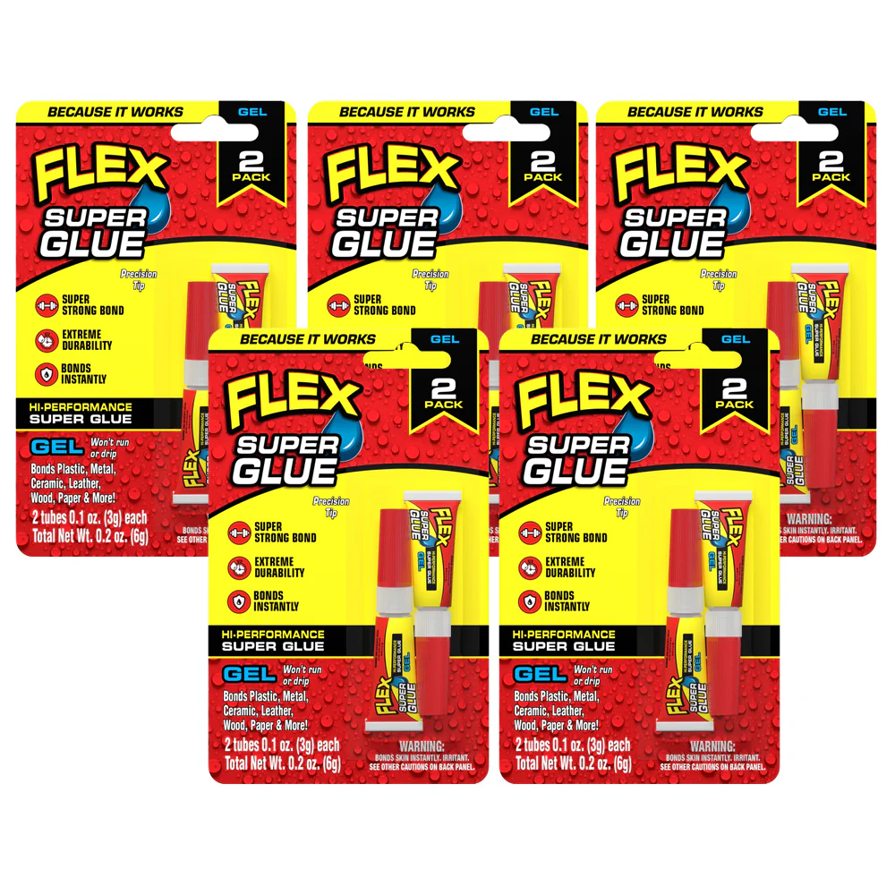 Flex Super Glue - Image 26