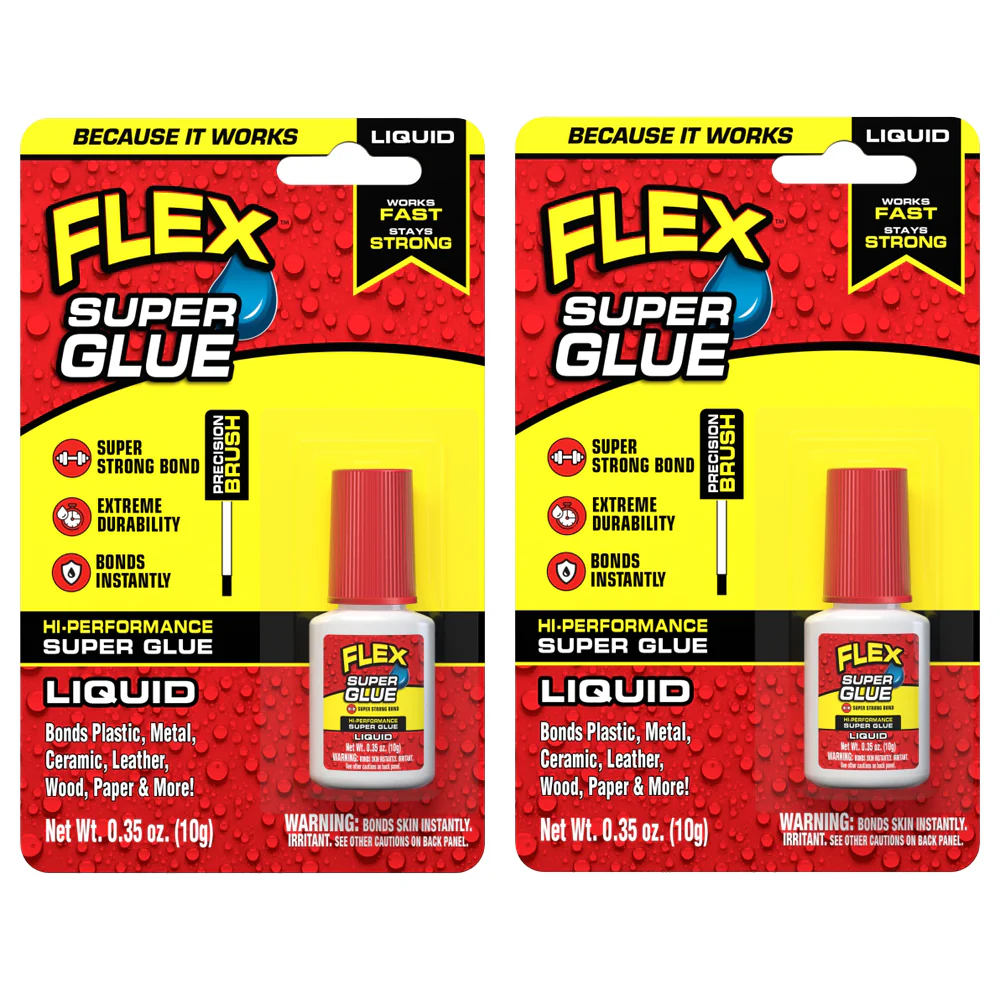 Flex Super Glue - Image 27