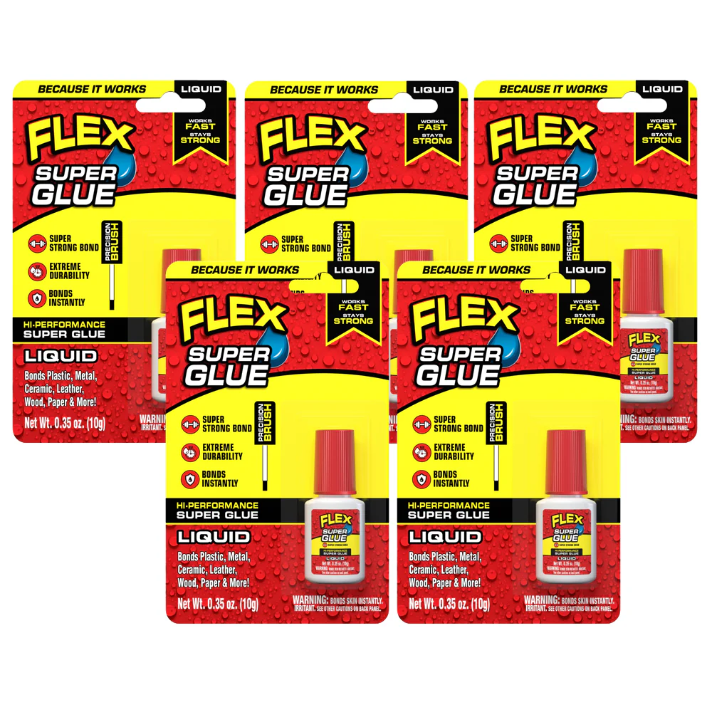 Flex Super Glue - Image 28