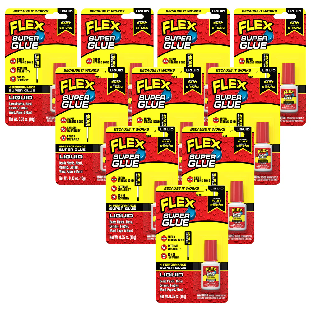 Flex Super Glue - Image 29