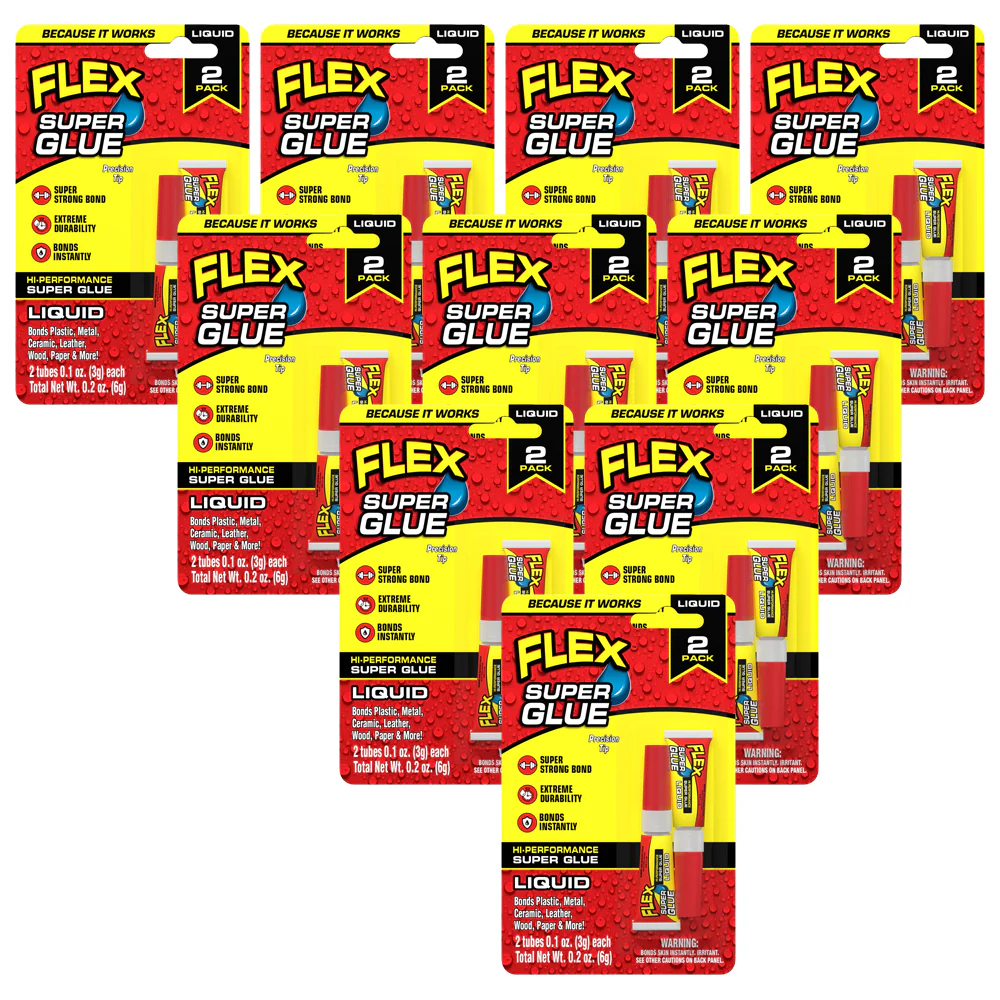 Flex Super Glue - Image 30