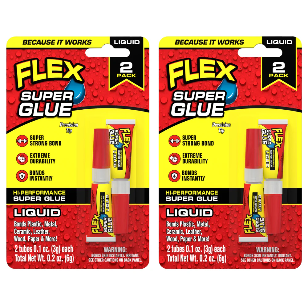Flex Super Glue - Image 15