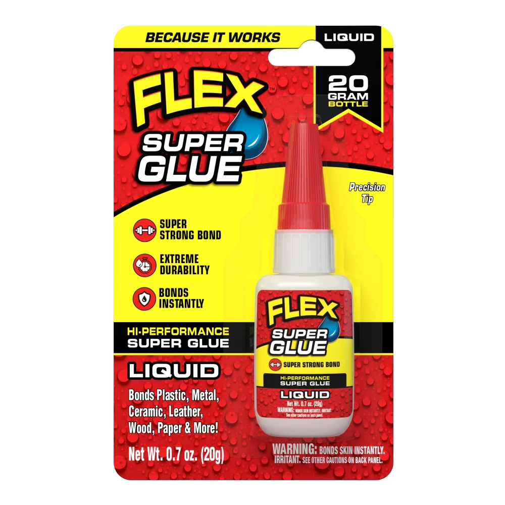 Flex Super Glue - Image 31