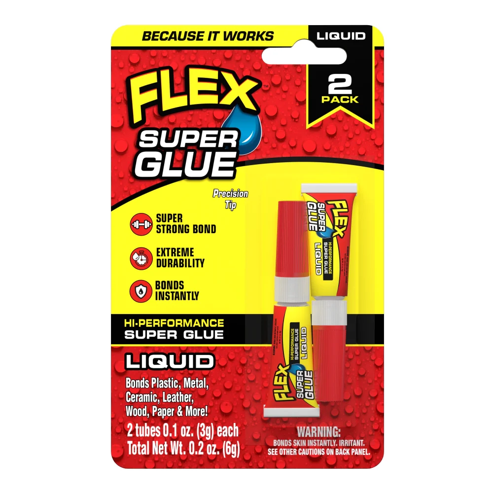 Flex Super Glue - Image 32
