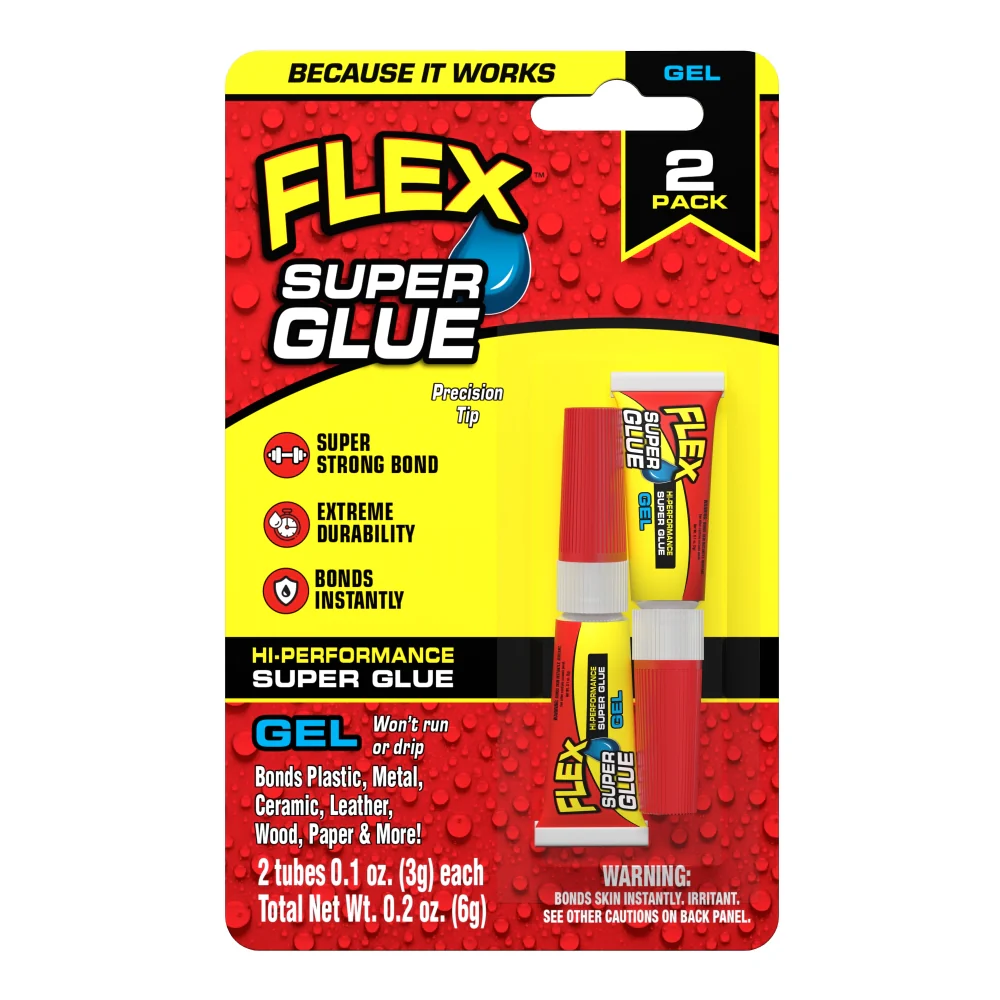 Flex Super Glue - Image 34