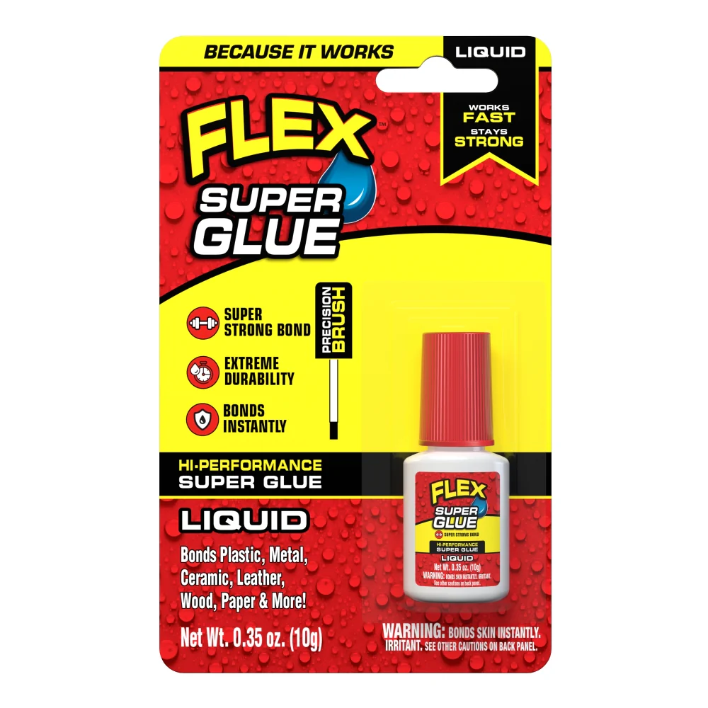 Flex Super Glue - Image 35