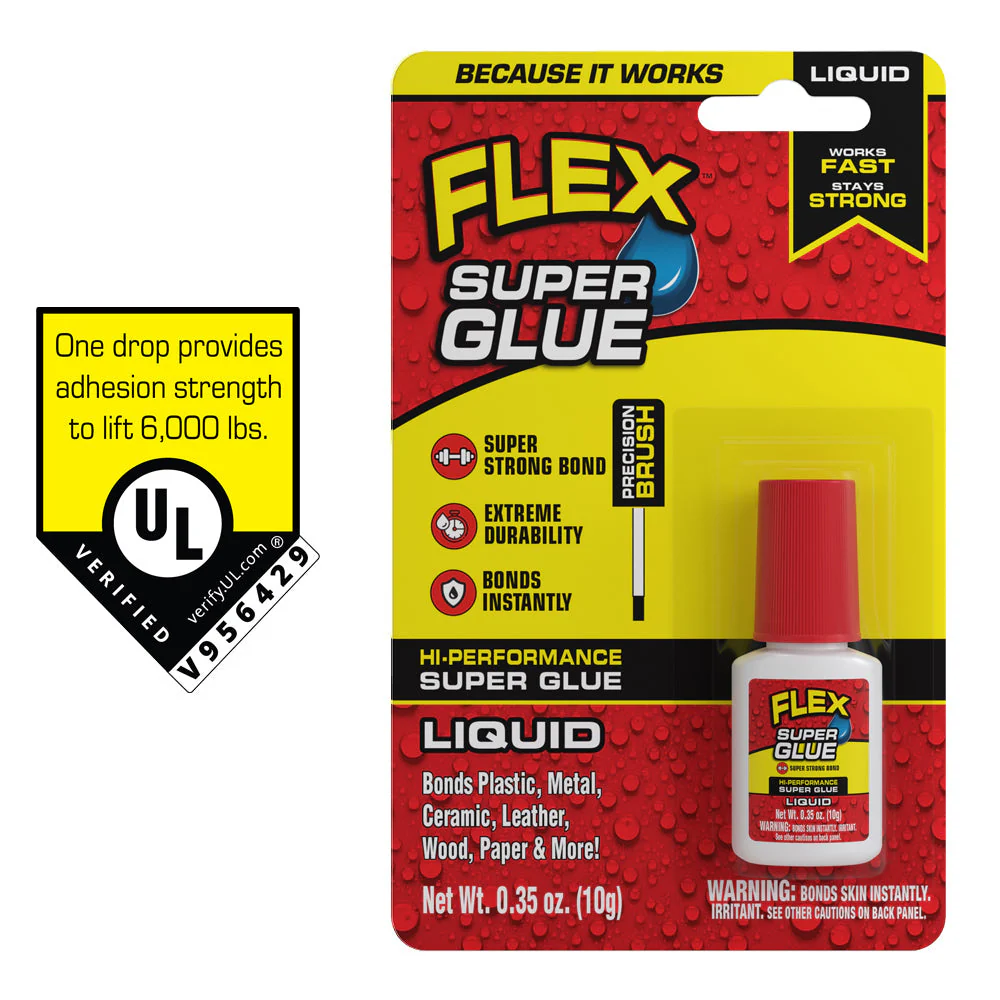 Flex Super Glue - Image 46