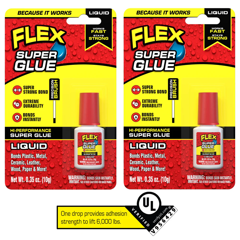 Flex Super Glue - Image 48